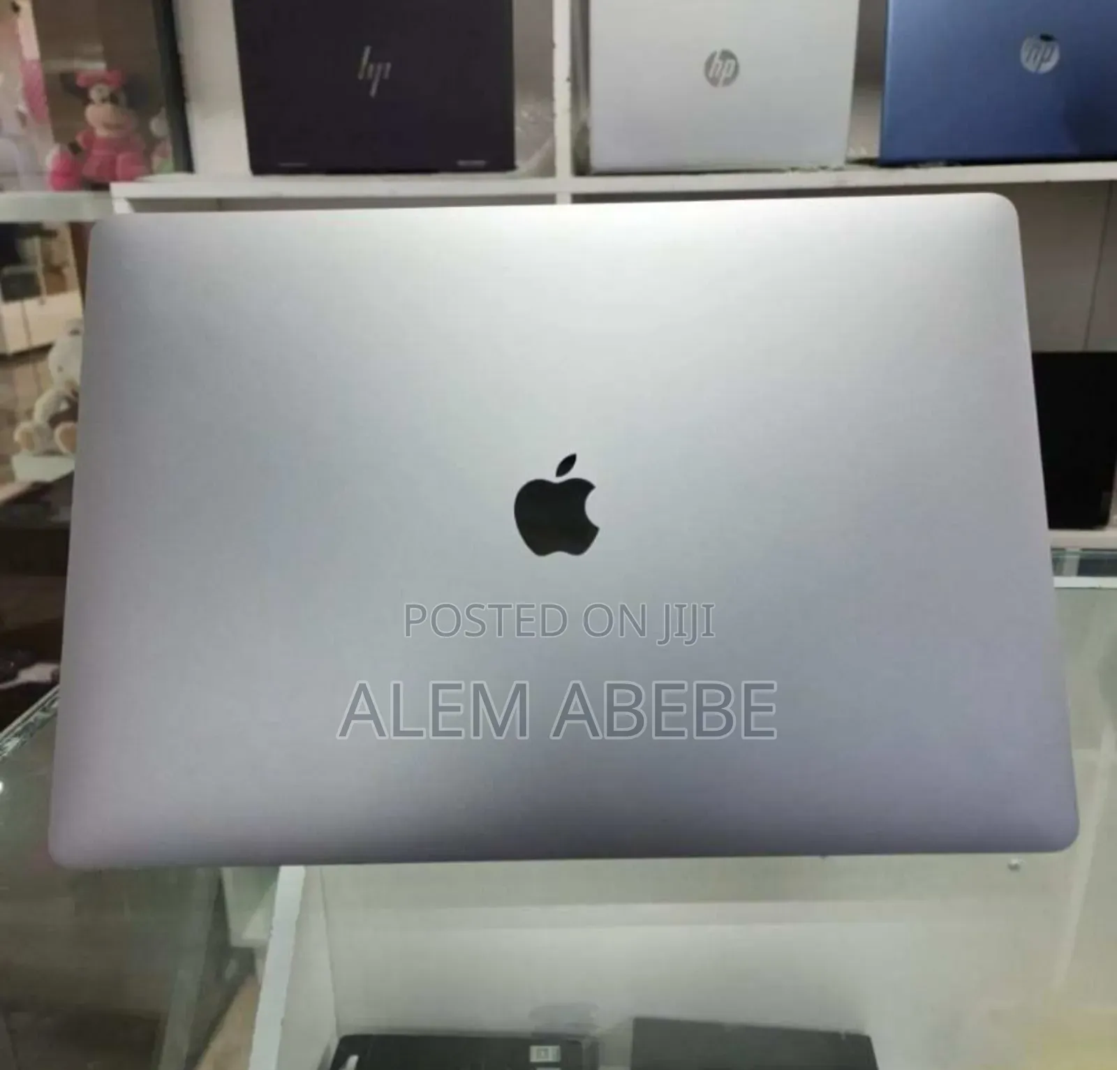 New Laptop Apple MacBook Pro 2019 32GB Intel Core I9 SSD 512GB