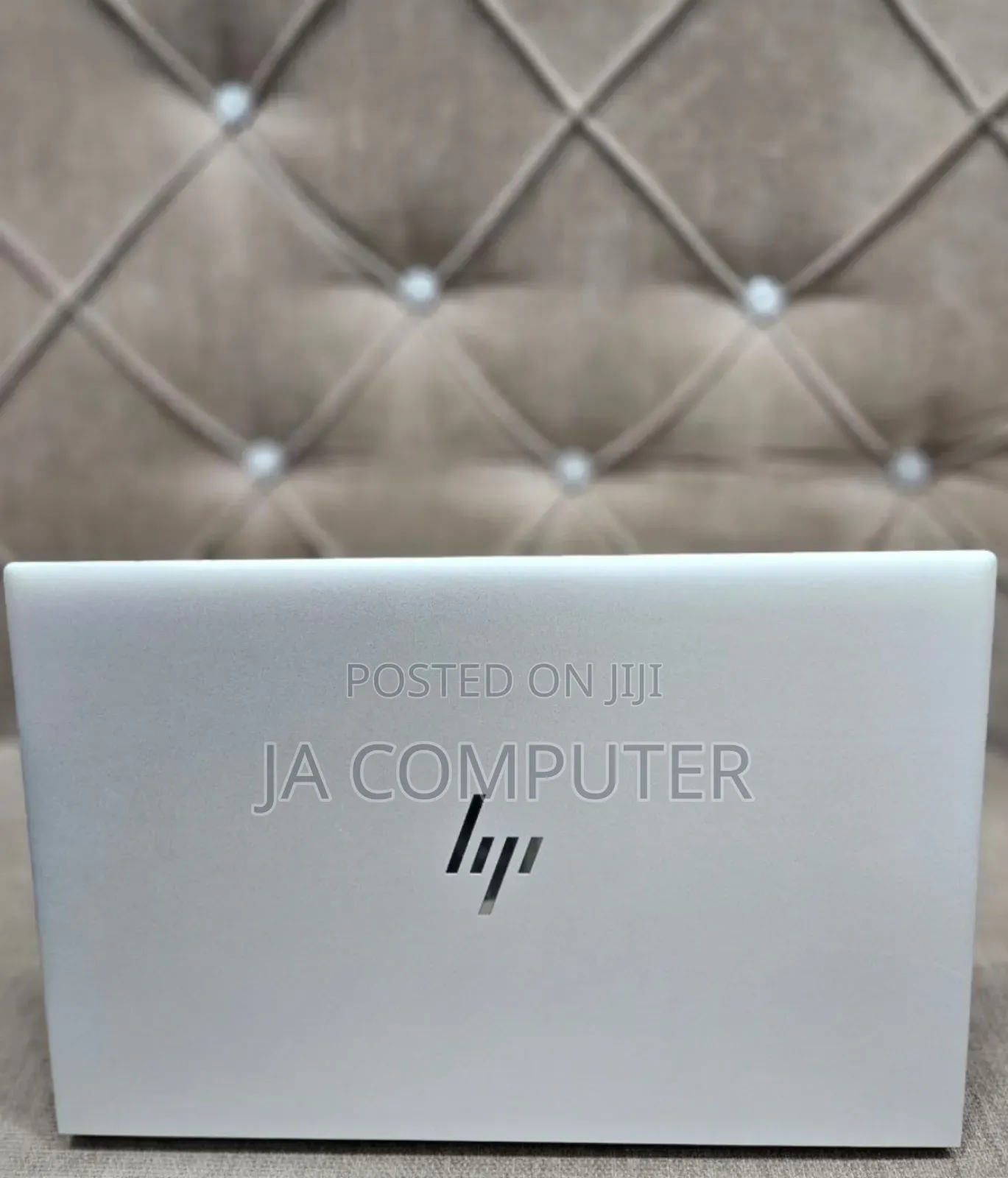 New Laptop HP EliteBook 840 G7 16GB Intel Core I7 SSD 512GB