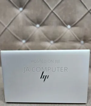 New Laptop HP EliteBook 840 G7 16GB Intel Core I7 SSD 512GB