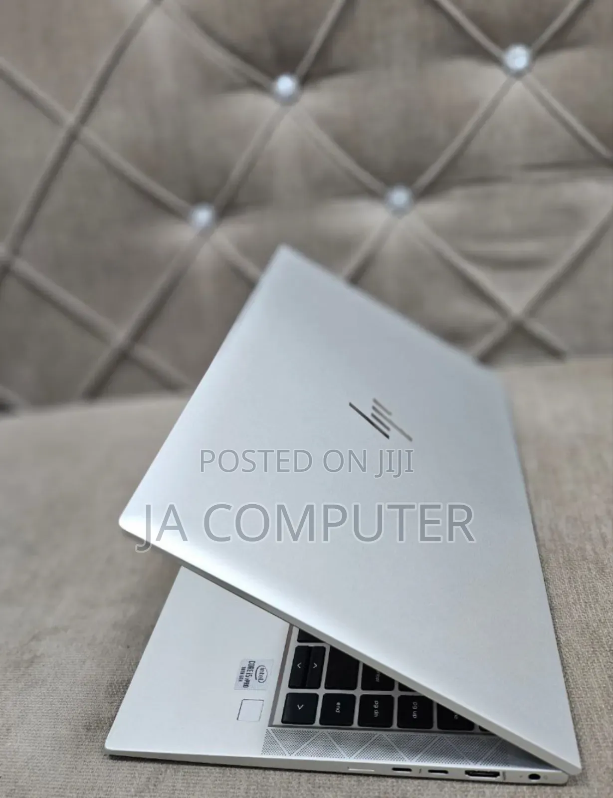 New Laptop HP EliteBook 840 G7 16GB Intel Core I7 SSD 512GB