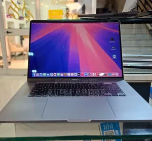 New Laptop Apple MacBook Pro 2019 32GB Intel Core I9 SSD 1T