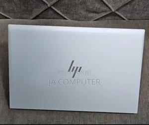 New Laptop HP EliteBook 840 G8 16GB Intel Core i7 SSD 512GB