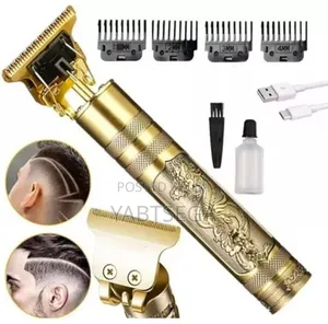 Professional Trimmer