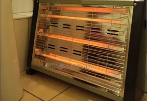 Photo - Room Heater የቤት ማሞቂያ