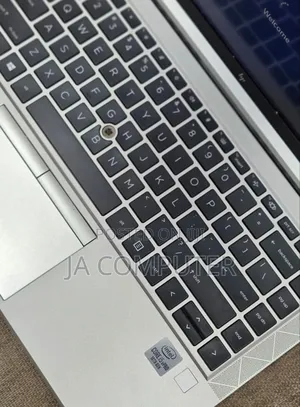 New Laptop HP EliteBook 840 G7 16GB Intel Core I5 SSD 512GB