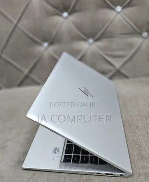 New Laptop HP EliteBook 840 G7 16GB Intel Core I5 SSD 512GB