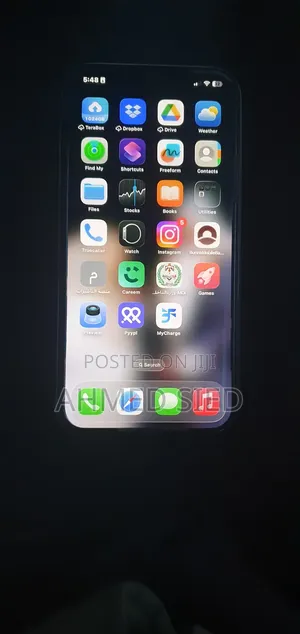 Apple iPhone 12 Pro Max 256 GB Blue