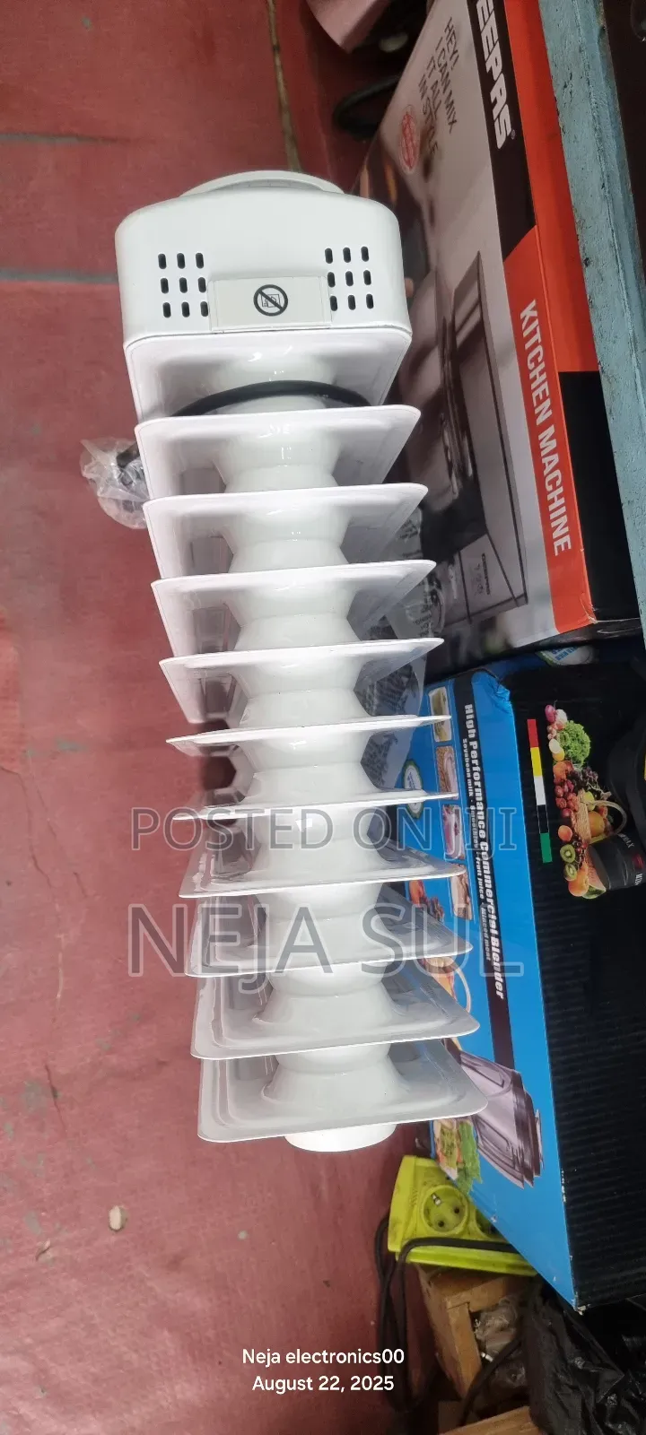 Raf Room Heaters Oil Heaters 11-File Deliver