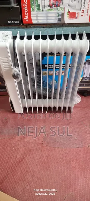 Raf Room Heaters Oil Heaters 11-File Deliver