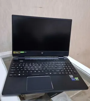 New Laptop Acer Predator 15 16GB Intel Core I9 SSD 1T