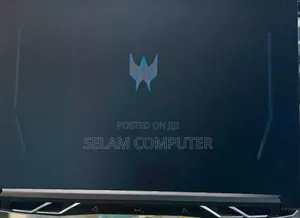 Photo - New Laptop Acer Predator Helios 300 16GB Intel Core I9 SSD 512GB