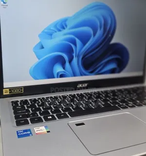 New Laptop Acer Aspire 1400 6GB Intel Core i5 SSD 128GB