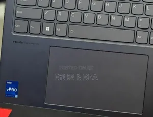 New Laptop Lenovo Yoga 7i 16GB Intel Core i7 SSD 1T