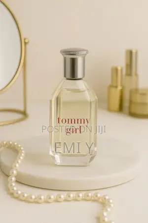 New Years Sale Tommy Girl By: Tommy Hilfiger Edt, Women's
