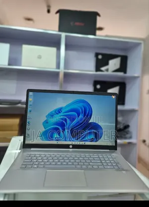 New Laptop HP Stream Notebook 16GB AMD Ryzen 5 SSD 512GB