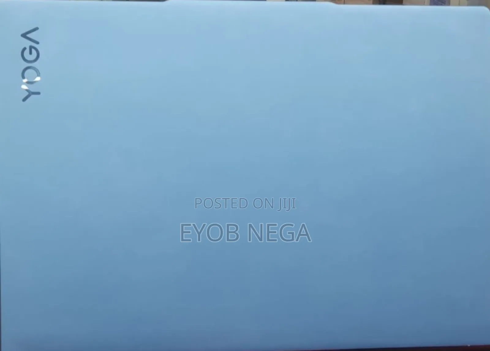 New Laptop Lenovo IdeaPad Yoga 13 32GB AMD Ryzen 7 SSD 1T