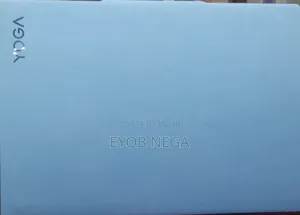 New Laptop Lenovo IdeaPad Yoga 13 32GB AMD Ryzen 7 SSD 1T