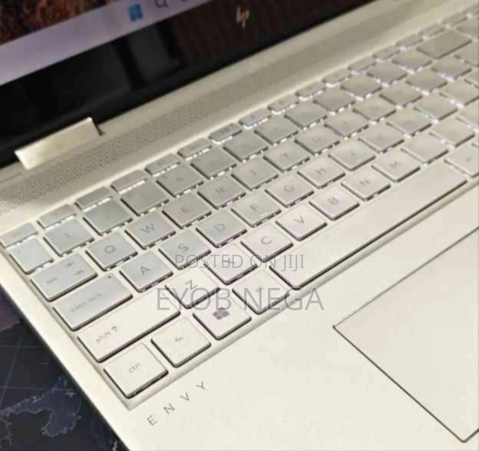 Laptop HP Envy X360 8GB Intel Core i5 SSD 512GB