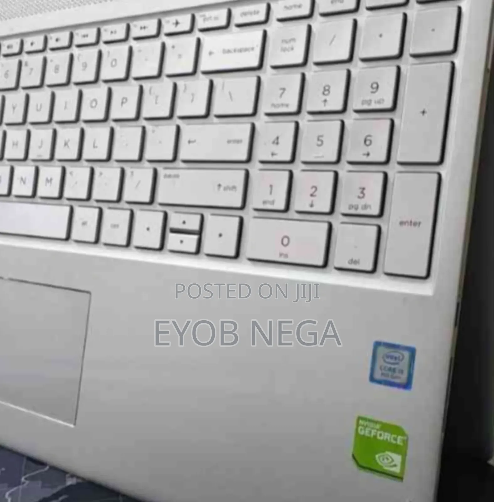 Laptop HP Envy X360 8GB Intel Core i5 SSD 512GB