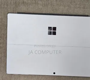 New Laptop Microsoft Surface Pro 7 16GB Intel Core I7 SSD 256GB