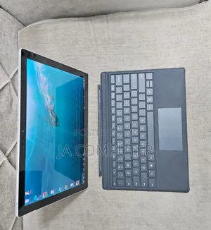 New Laptop Microsoft Surface Pro 7 8GB Intel Core I5 SSD 128GB