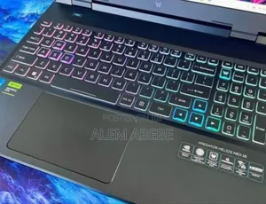 New Laptop Acer Predator 15 16GB Intel Core I9 SSD 1T