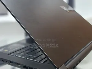 New Laptop MSI Stealth GS77 16GB Intel Core I7 SSD 1T