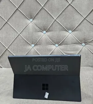 New Laptop Microsoft Surface Pro 6 8GB Intel Core I7 SSD 256GB