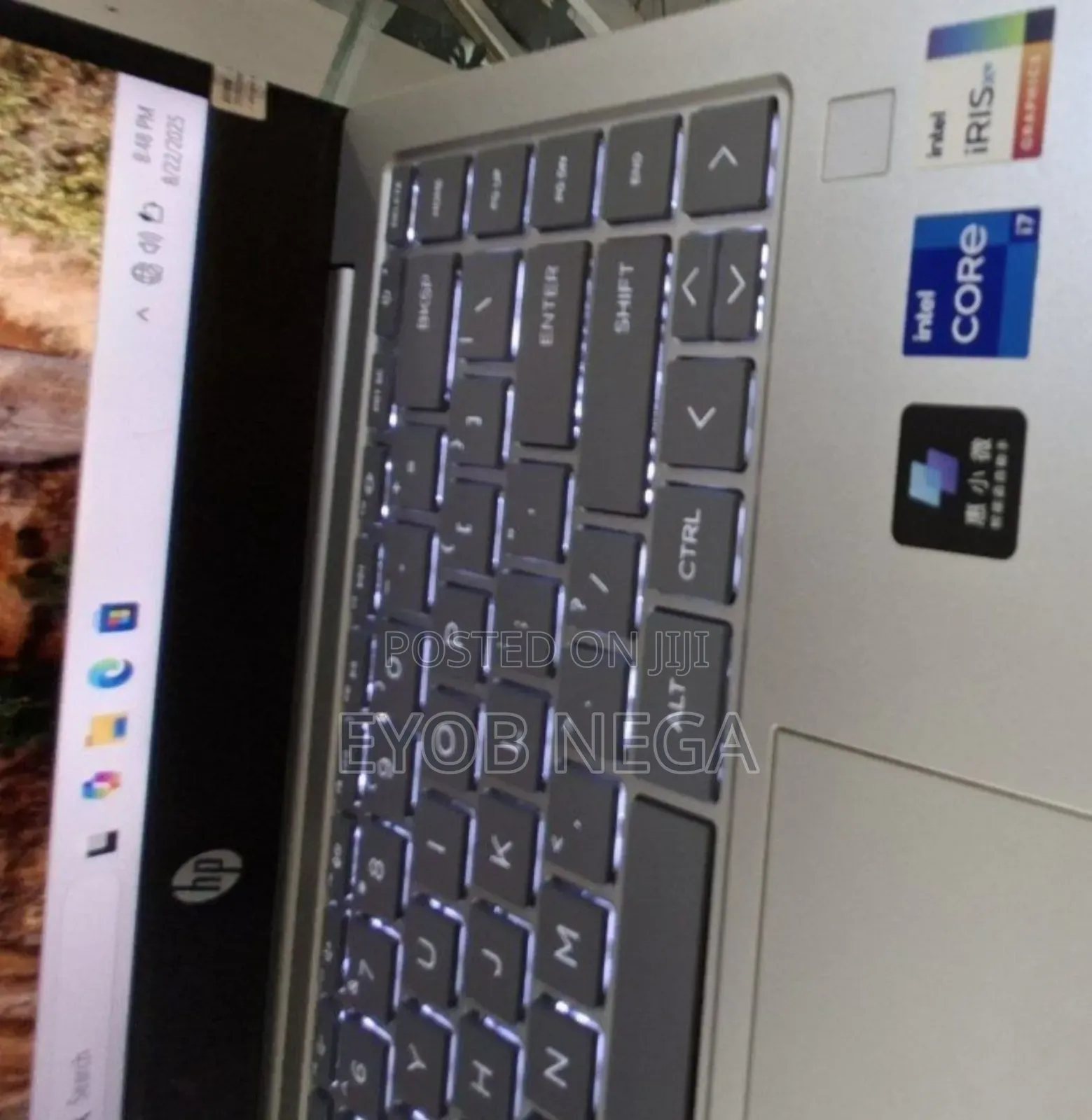 New Laptop HP Stream Notebook 16GB Intel Core I7 SSD 1T