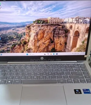 New Laptop HP Stream Notebook 16GB Intel Core I7 SSD 1T