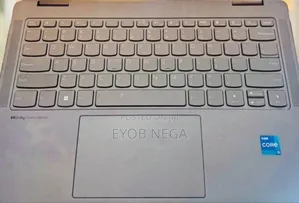 Photo - New Laptop Lenovo Yoga 2 16GB Intel Core I5 SSD 512GB