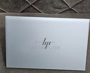 New Laptop HP EliteBook 830 G8 16GB Intel Core I7 SSD 512GB