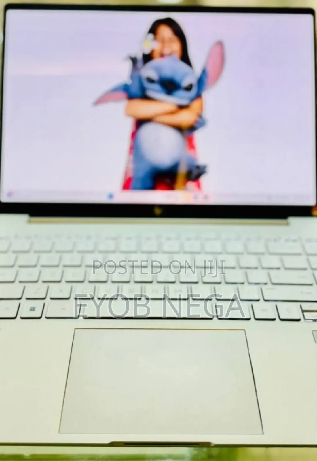 New Laptop HP Pavilion 14 16GB Intel Core i7 SSD 1T