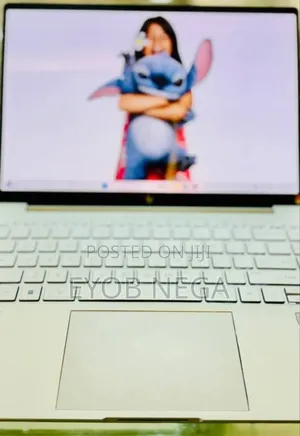 New Laptop HP Pavilion 14 16GB Intel Core i7 SSD 1T