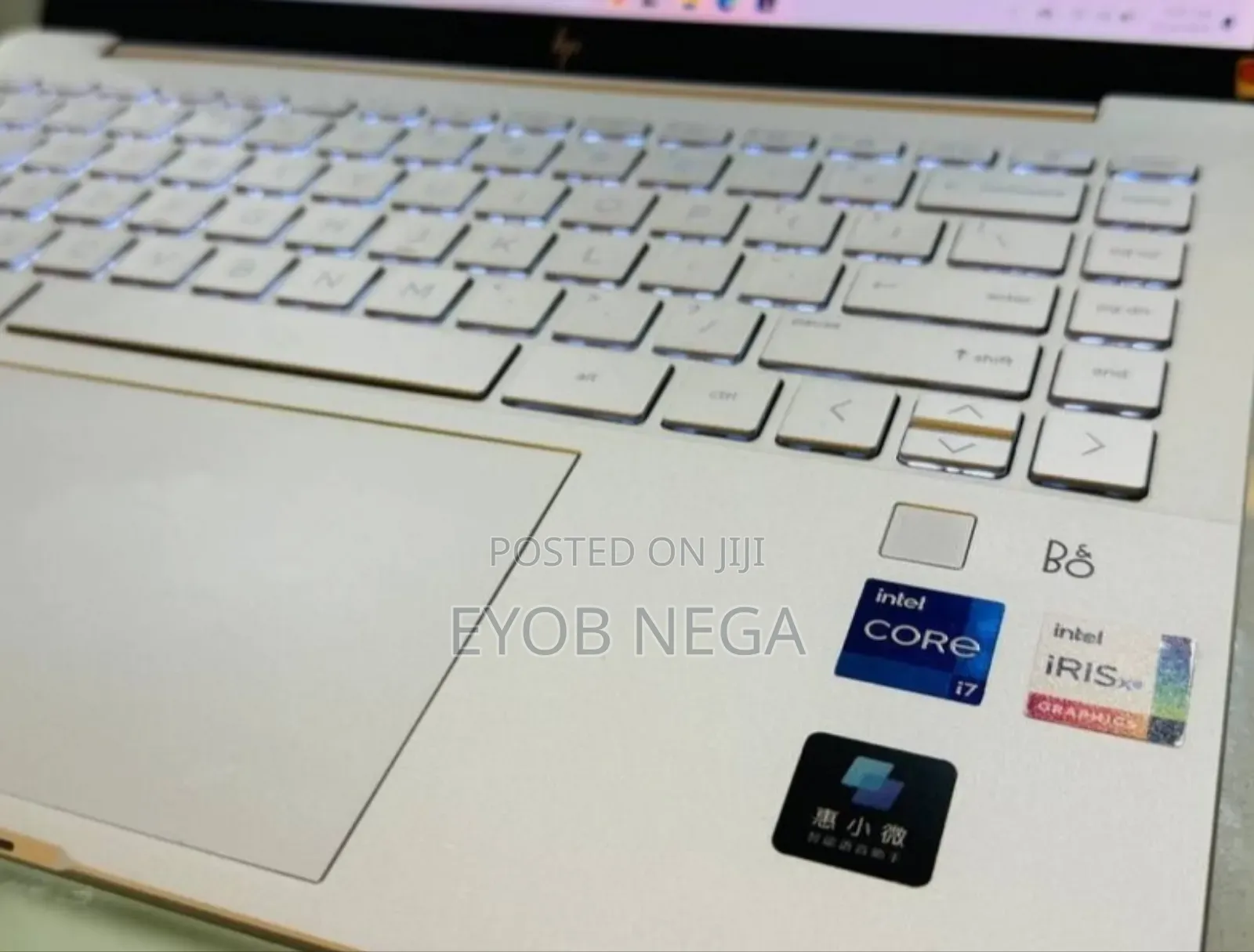 New Laptop HP Pavilion 14 16GB Intel Core i7 SSD 1T