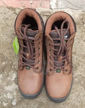 Photo - Vido Safety Shoes
