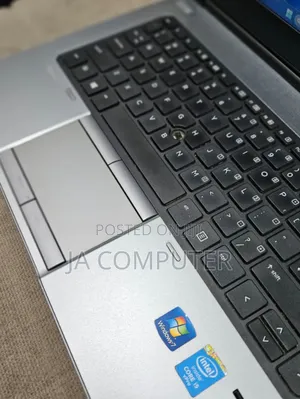 New Laptop HP ProBook 640 G1 4GB Intel Core I5 HDD 500GB