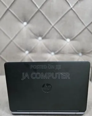 New Laptop HP ProBook 640 G1 4GB Intel Core I5 HDD 500GB