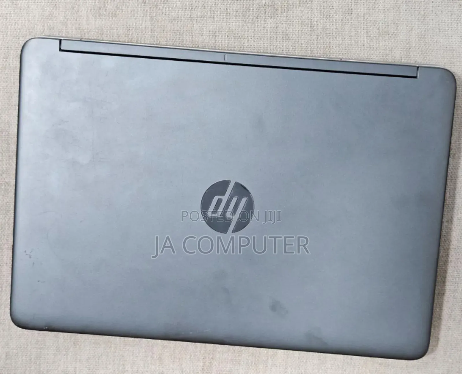 New Laptop HP ProBook 640 G1 4GB Intel Core I5 HDD 500GB