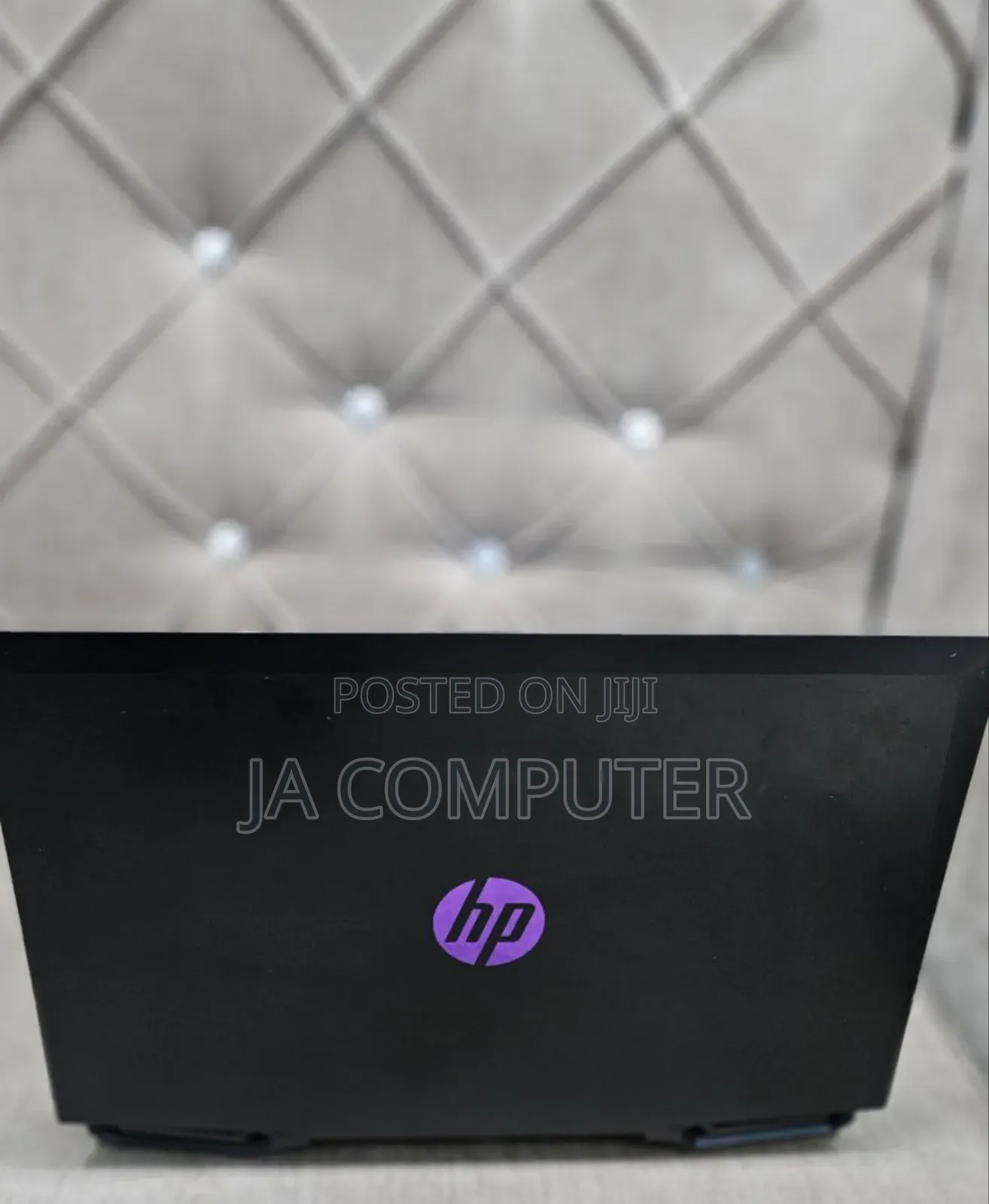 New Laptop HP Pavilion Power 15 8GB Intel Core I5 SSHD (Hybrid) 750GB