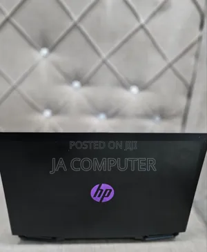 New Laptop HP Pavilion Power 15 8GB Intel Core I5 SSHD (Hybrid) 750GB