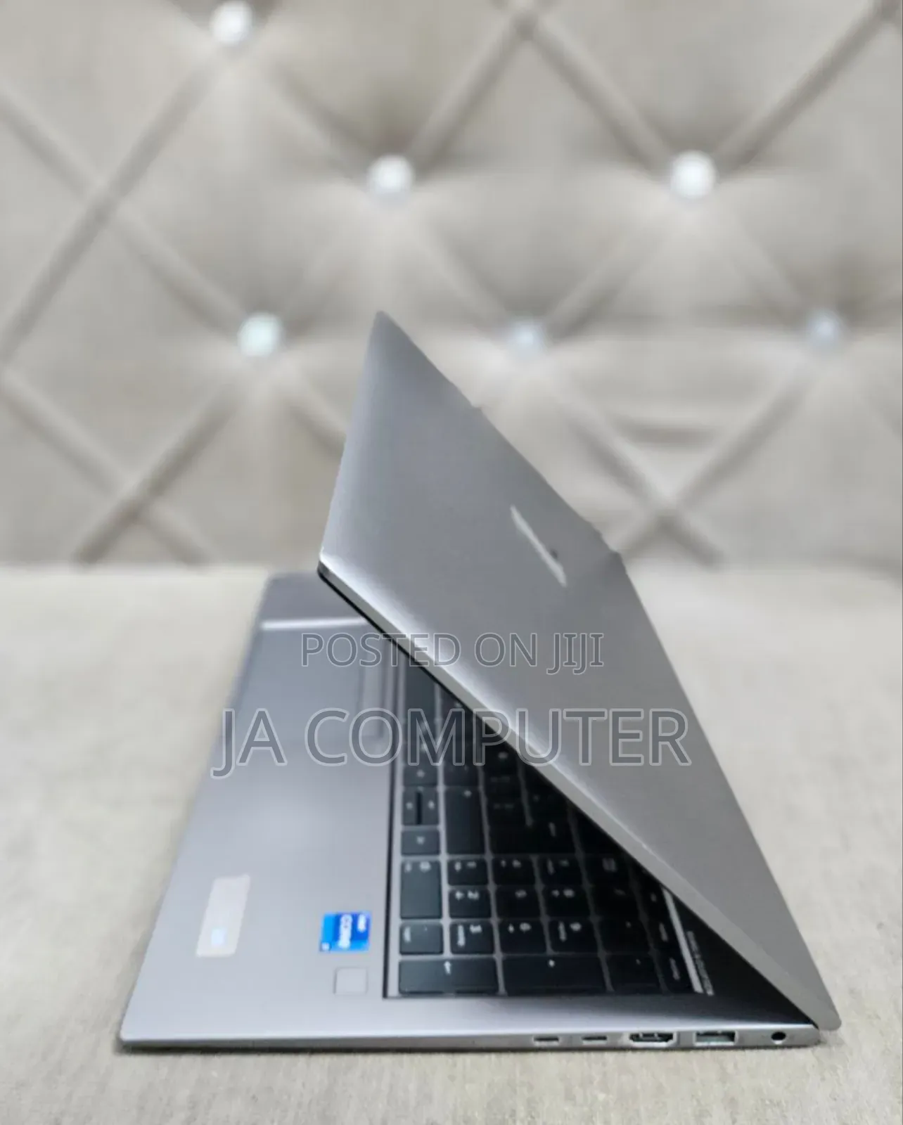 New Laptop HP ZBook Studio 32GB Intel Core I7 SSD 1T