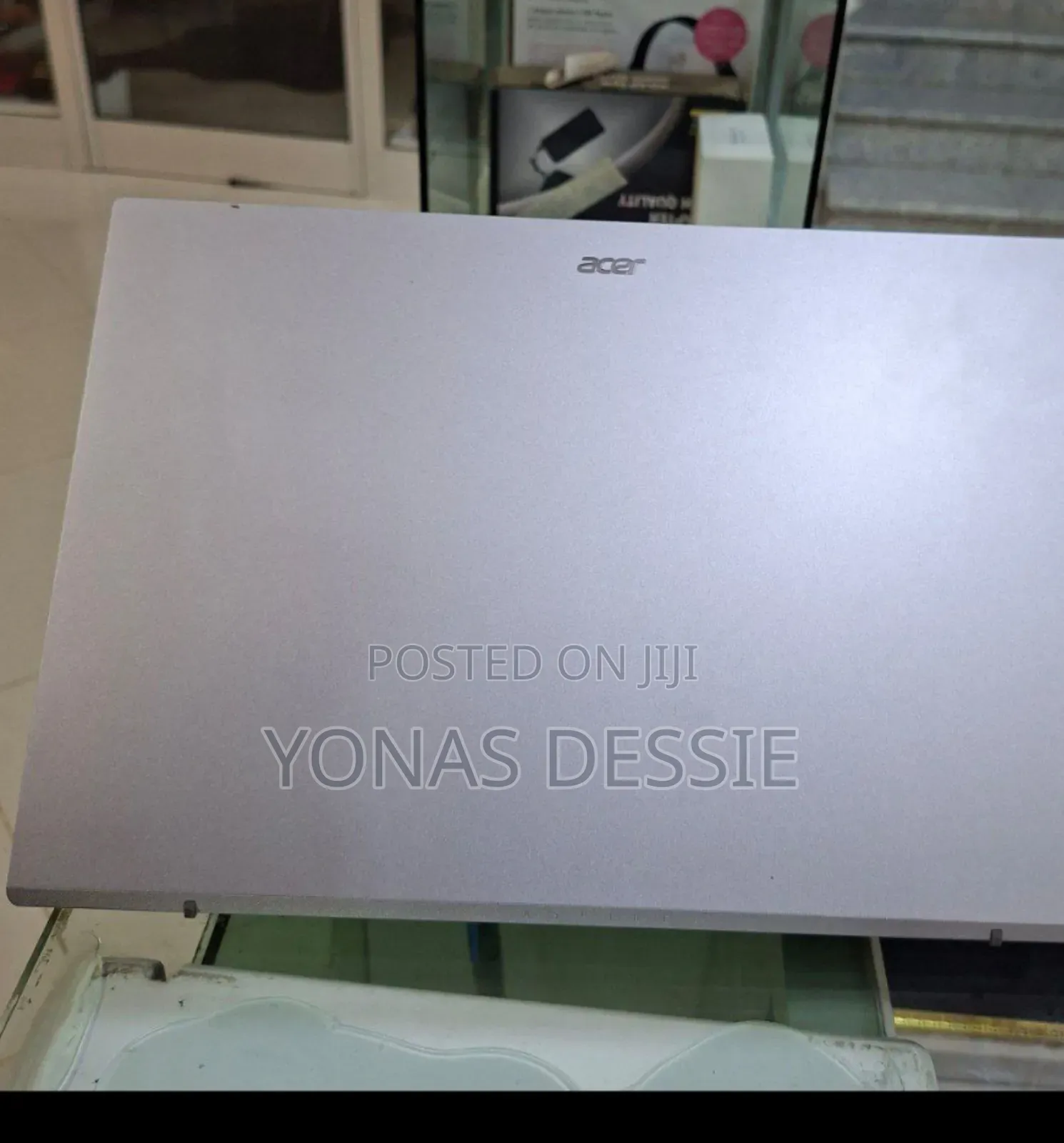 New Laptop Acer Aspire 3 16GB AMD Ryzen 7 SSD 512GB