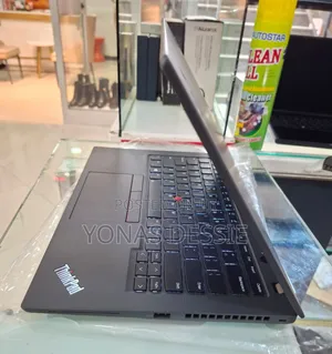 New Laptop Lenovo Thinkpad T14s Gen 2 32GB Intel Core I7 SSD 512GB