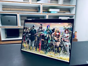 New Laptop Dell Inspiron 15 16GB Intel Core I7 SSD 512GB