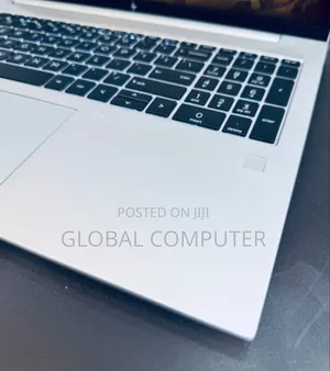 New Laptop HP EliteBook 860 G10 16GB AMD Ryzen 7 SSD 512GB