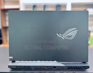 New Laptop Asus ROG Zephyrus M16 GU603HR 16GB Intel Core I7 SSD 512GB