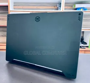 New Laptop Asus TUF Dash F15 16GB Intel Core I7 SSD 512GB
