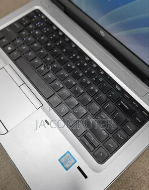 New Laptop HP ProBook 640 G2 8GB Intel Core I5 SSD 256GB