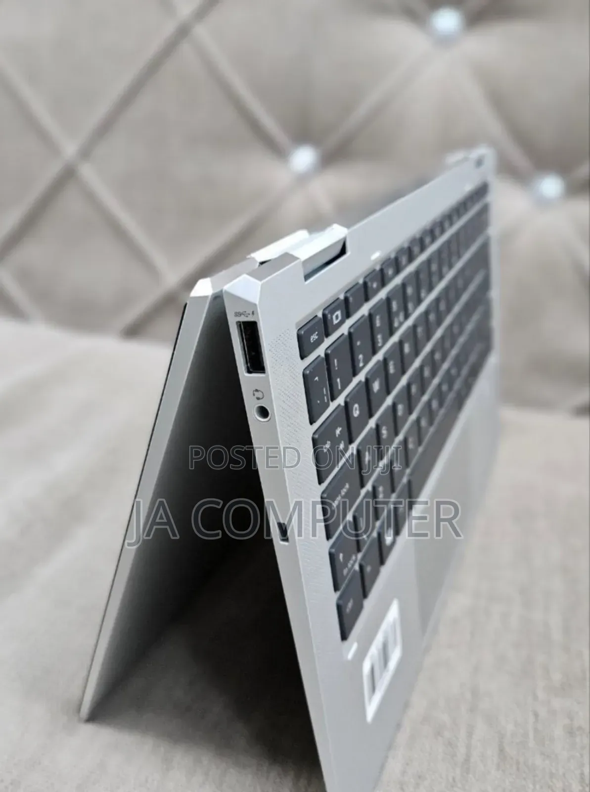 New Laptop HP EliteBook X360 1030 G7 16GB Intel Core I7 SSD 512GB